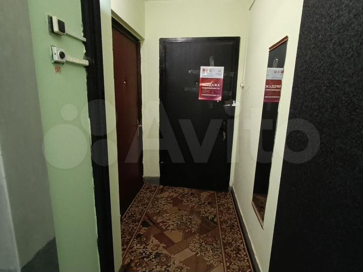 Аукцион: 3-к. квартира, 59,1 м², 4/9 эт.