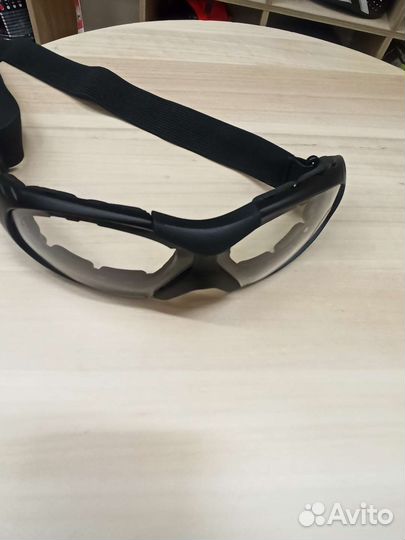 Очки для самоката скутера