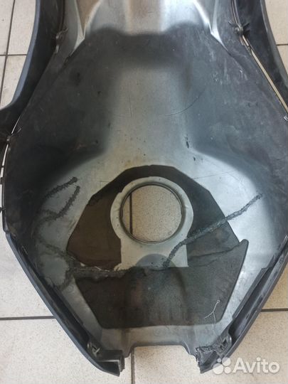 Фальшбак Honda cbr 1000 rr