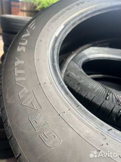 Cordiant Gravity SUV 225/65 R17