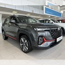 Новый Changan CS35 Plus 1.4 AMT, 2024, цена от 1 700 900 руб.