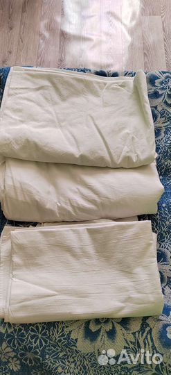 Постельное белье бу