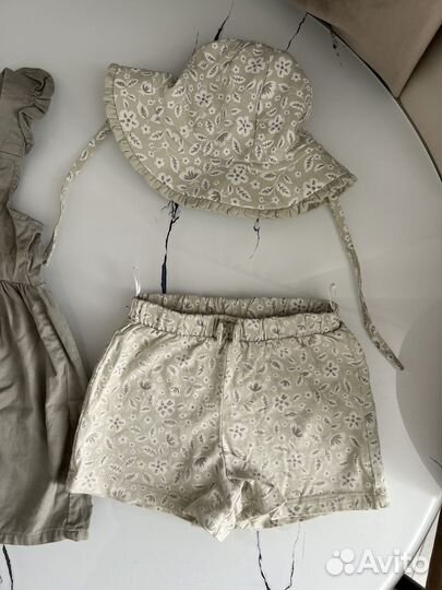 Сарафан hm 80