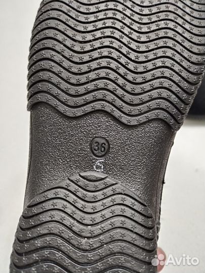 Угги женские натуральные 36