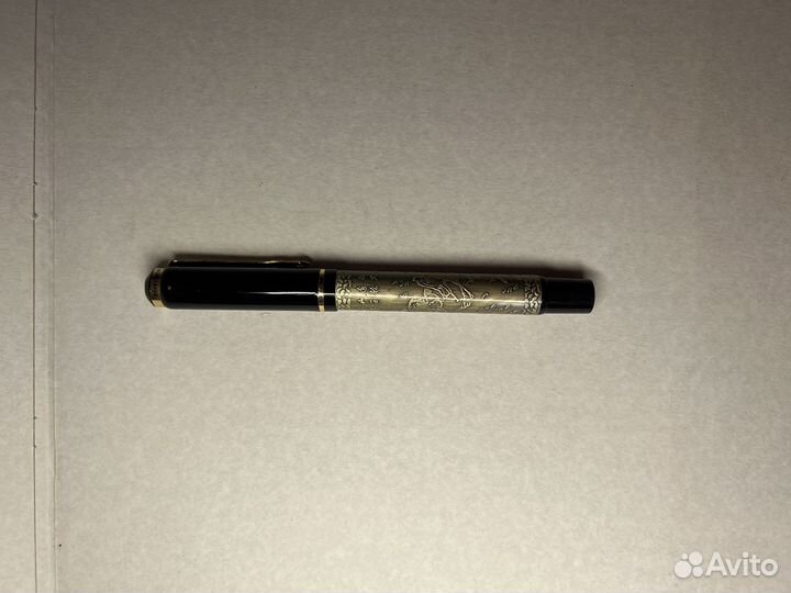 Ручка коллекционная