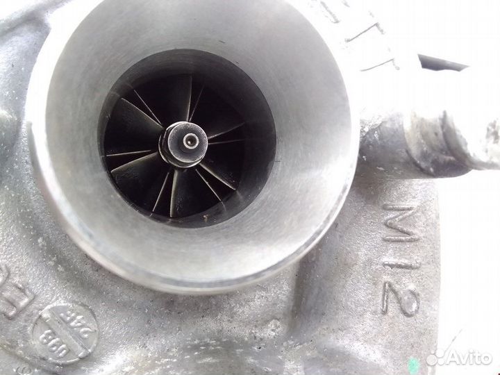 Турбина для Volkswagen Golf 6 03L253016T