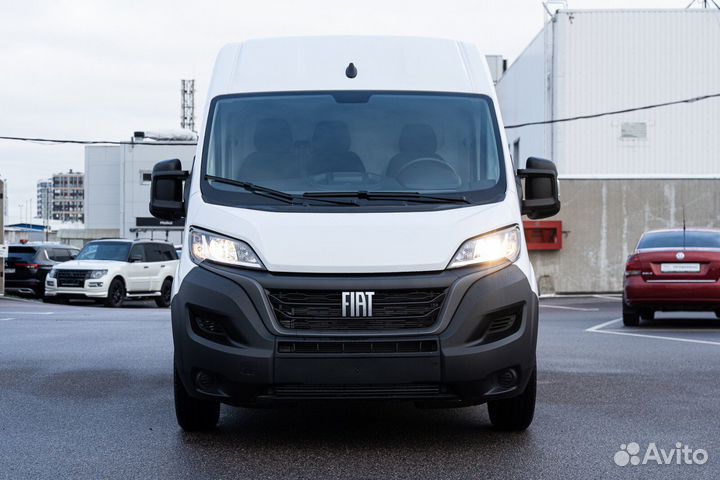 FIAT Ducato 2.2 МТ, 2024