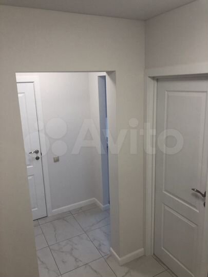 2-к. квартира, 47 м², 10/19 эт.