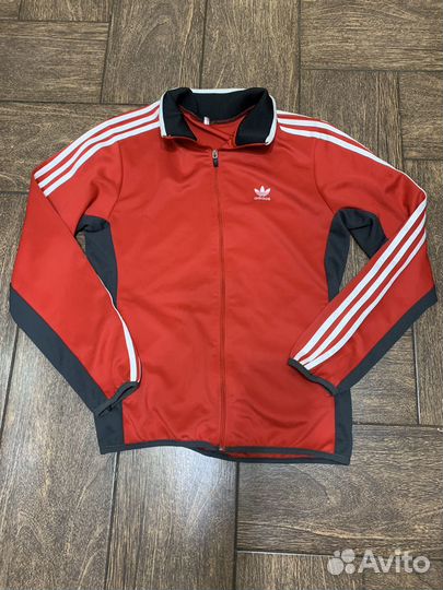 Мастерка спортивная мужская