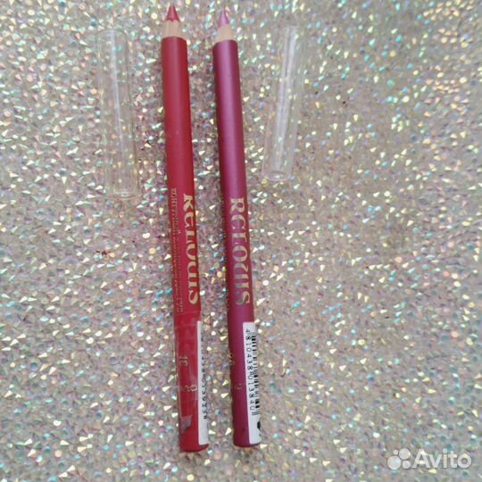 Карандаш для губ Релуи