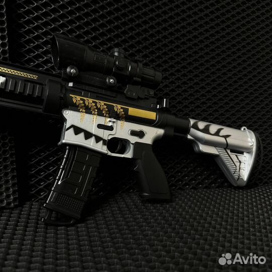 Орбизный Автомат M416 Premium