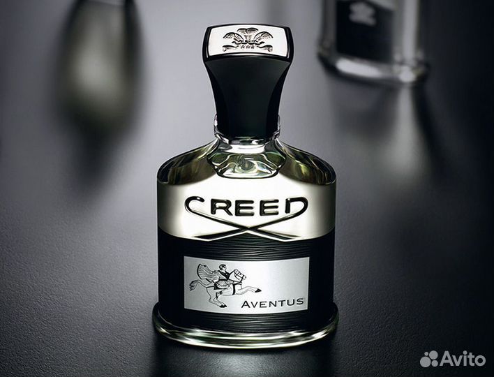 Мужской парфюм Creed Aventus