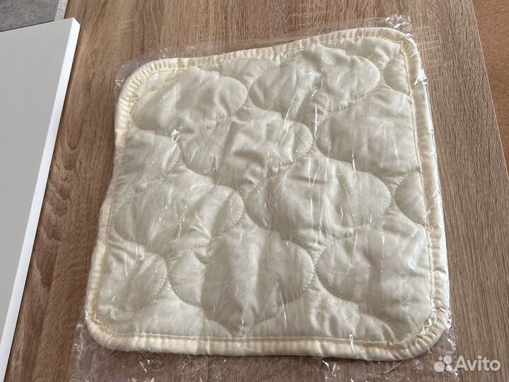 Сидушки на стулья