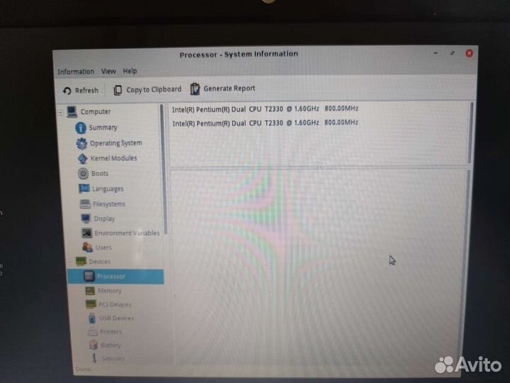 Ноутбуки Benq и Samsung