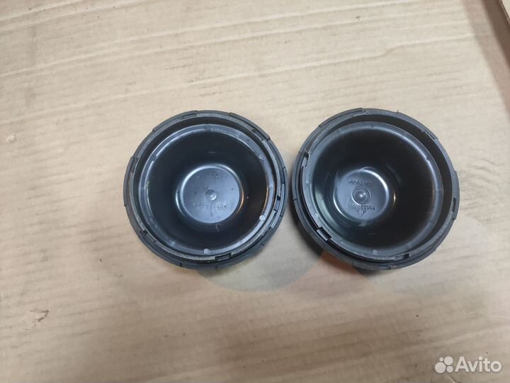 Крышки фар bosch ваз 2113-14-15