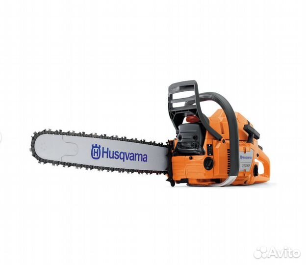 Husqvarna 372XP (9657029-18)