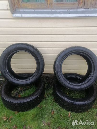 Ecovision W-686 205/55 R16