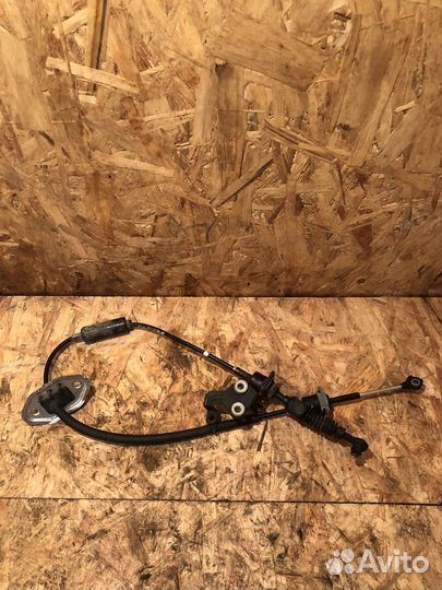 Трос АКПП Hyundai Solaris 2015