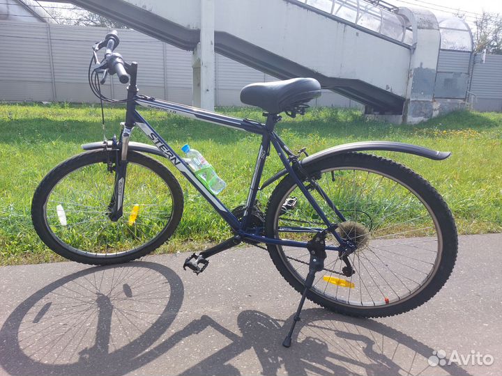 Велосипед Stern 26