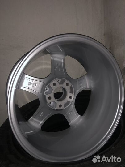 Литые диски