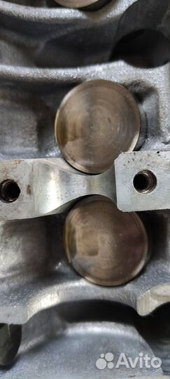 Гбц Mitsubishi 4B10 4B11