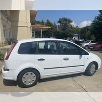 Ford C-MAX 1.6 MT, 2007, 118 000 км, с пробегом, цена 650 000 руб.