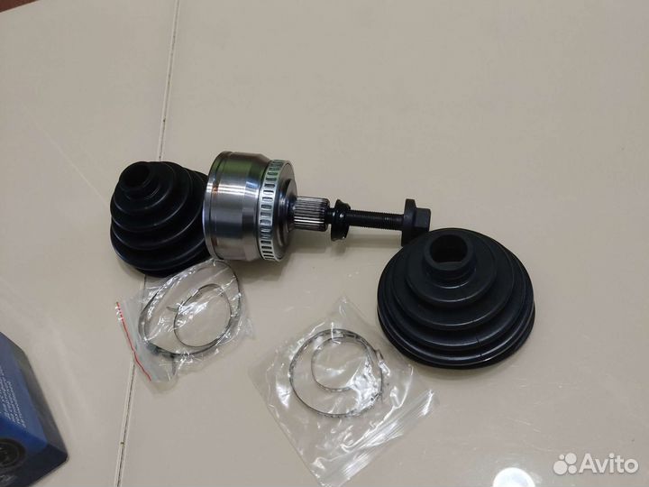 Шрус. граната. фольксваген-пассат б-5. 99 год