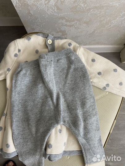 Вещи для новорожденных новые