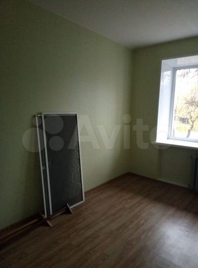 2-к. квартира, 44,9 м², 1/5 эт.