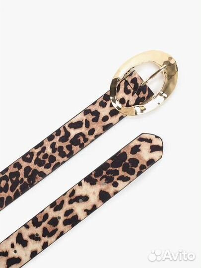 Ремень женский, Палантин