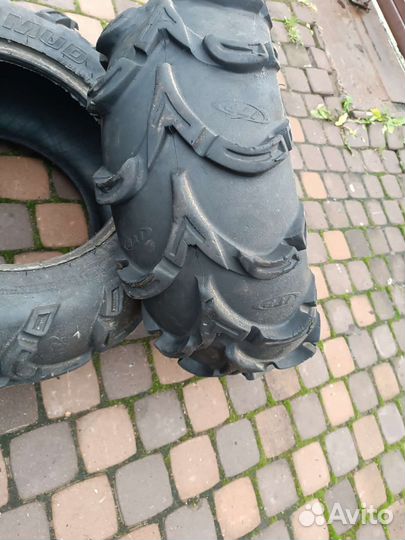 ITP Mud Lite шина 28 r14 для квадроцикла