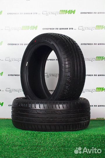 Sailun Atrezzo ZSR 205/55 R16