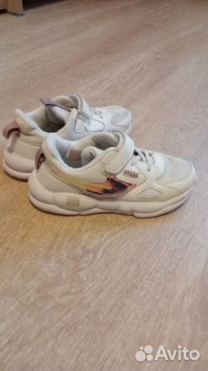 Кроссовки indigo kids 35