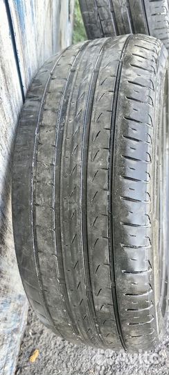 Pirelli Cinturato P7 205/50 R17