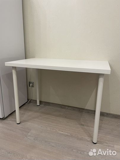 Стол IKEA linnmon