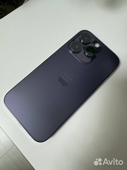 iPhone 14 Pro, 128 ГБ