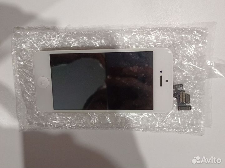 Дисплей iPhone 5