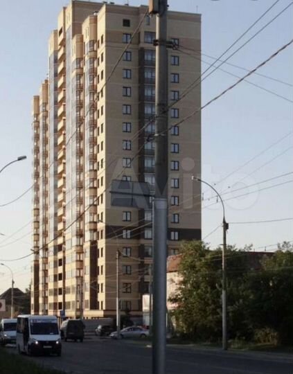 Машиноместо, 15 м²