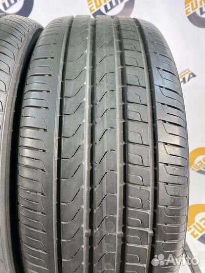 Pirelli Scorpion Verde 255/55 R19 108V