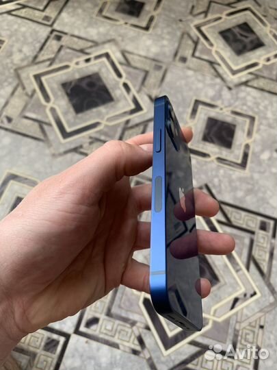 iPhone 12 mini, 128 ГБ