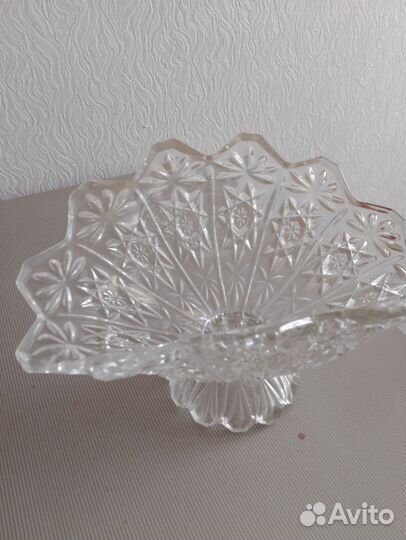 Ваза для фруктов