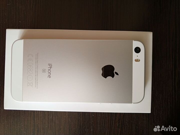 iPhone 5, 32 ГБ