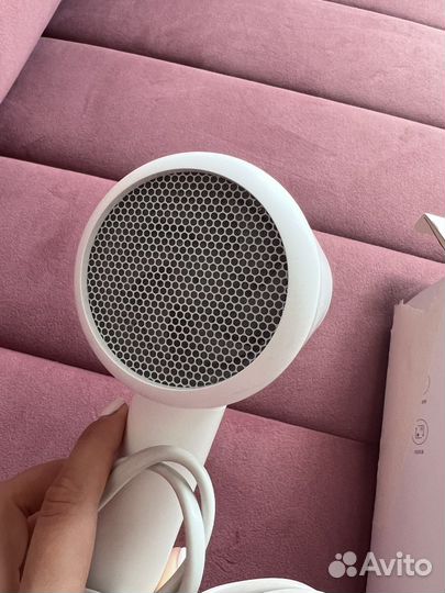 Фен Xiaomi Mijia Negative Ion