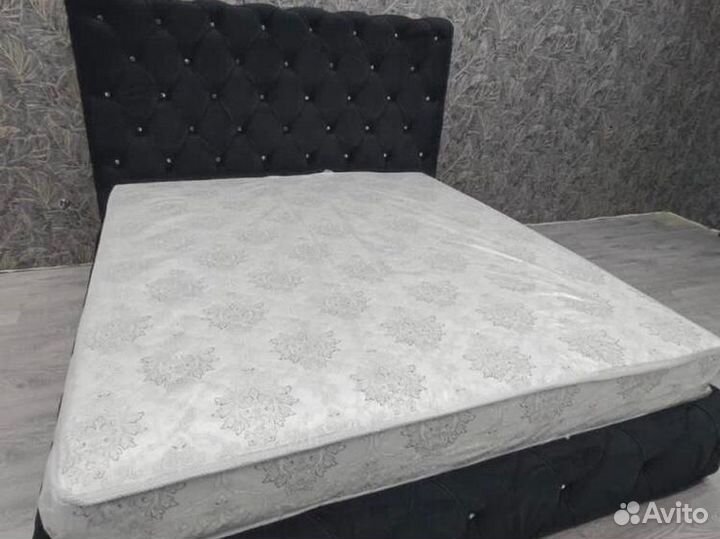 Матрас ортопедический