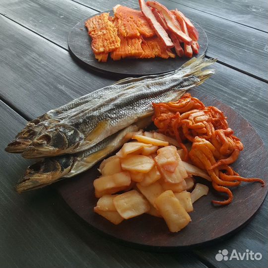 Снеки