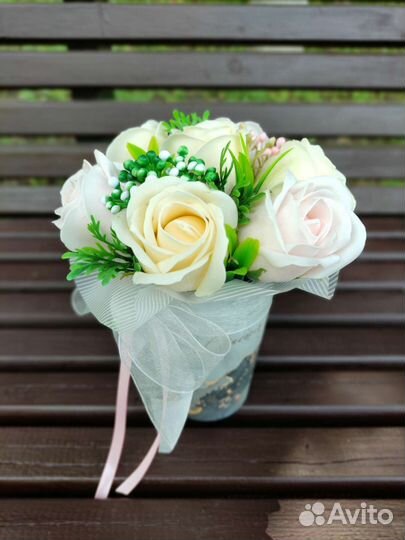 Букет комплимент