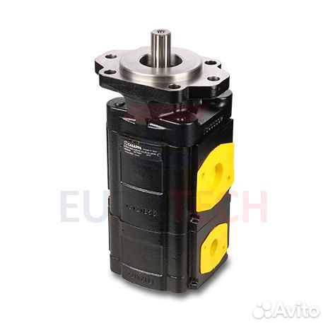 Гидронасос KP30.61-05S3/30.34-D1-N KOP 79930034