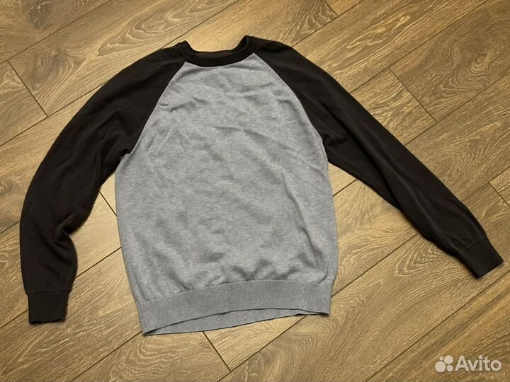 Вещи пакетом мужские