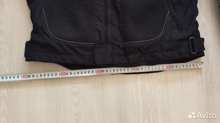 Мотокуртка мотоштаны М