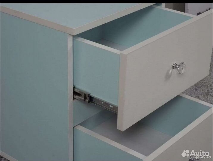 Тумба прикроватная тифани